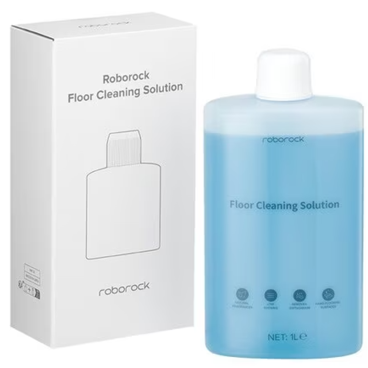 Roborock 清潔劑 (1L)